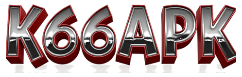 k666apk logo